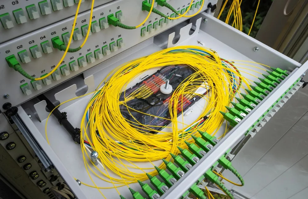 PrimeLink field operation